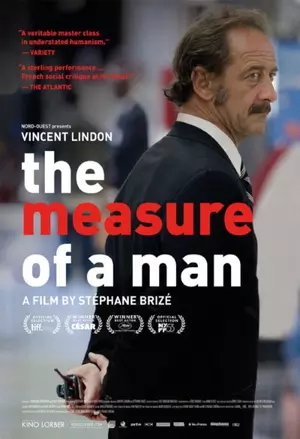 The Measure of a Man filmplakat