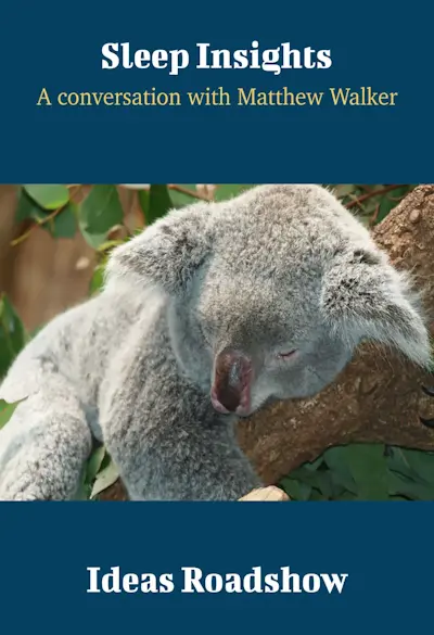 Sleep Insights Poster