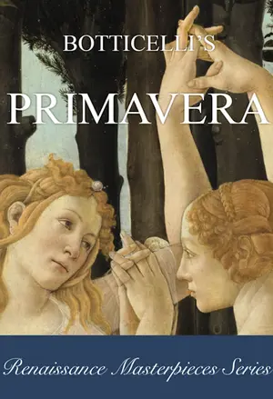 Botticelli's Primavera filmplakat
