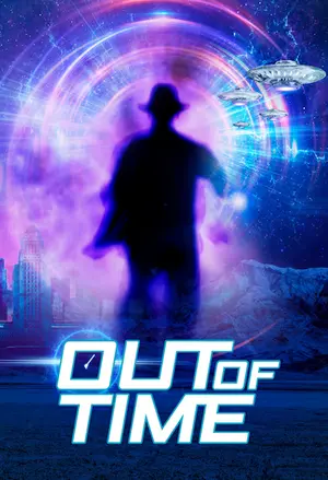 Out Of Time filmplakat