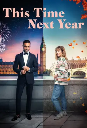 This Time Next Year filmplakat