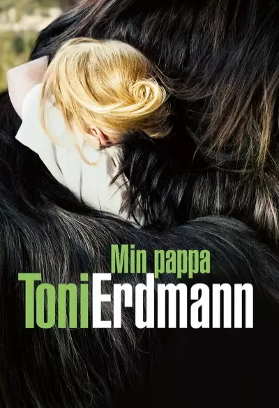 Toni Erdmann filmplakat