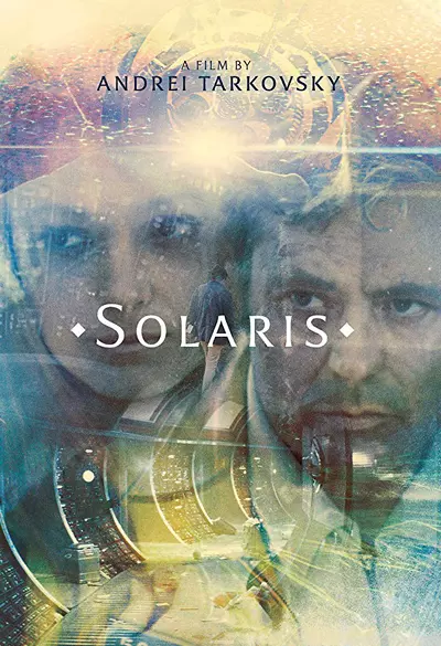 Soljaris Poster