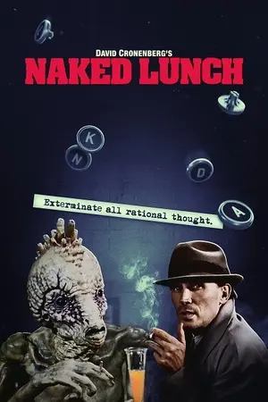Alaston lounas filmplakat