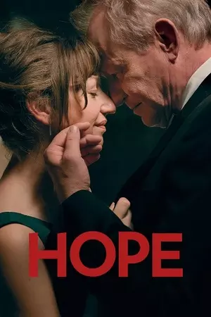 Hope filmplakat
