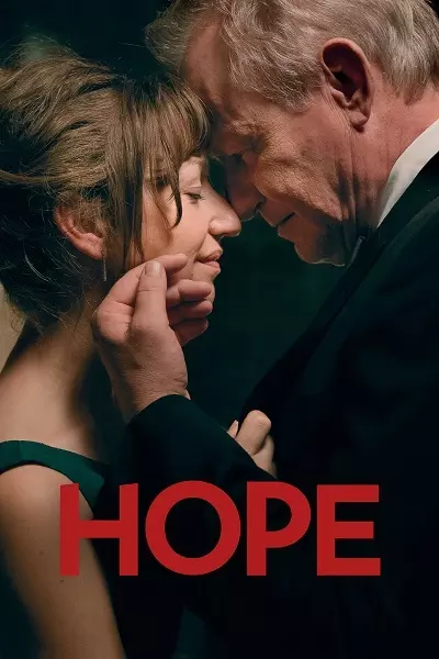 Hope Poster