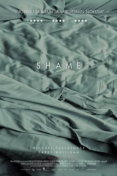 Shame Poster