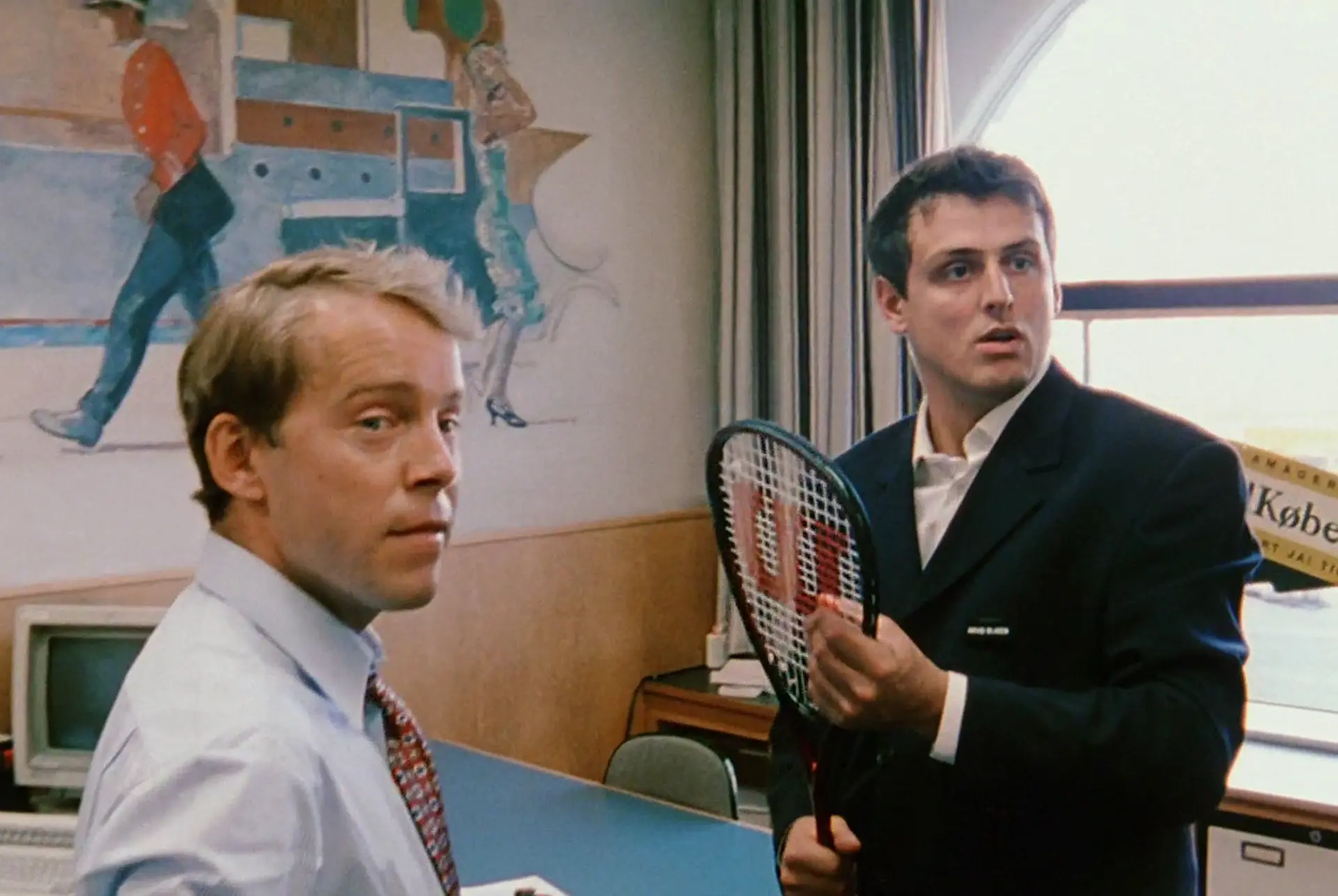 Ukas fredagsfilm // Uke 49