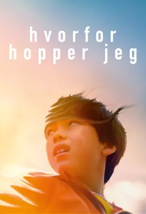 Hvorfor hopper jeg filmplakat