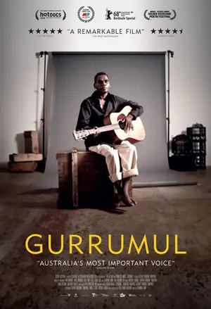 The Documentary of Dr G Yunupingu's Life filmplakat
