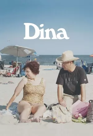 Dina filmplakat