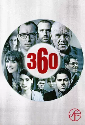 360 filmplakat