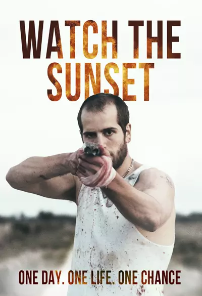 Watch the Sunset Poster