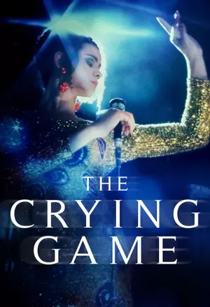 The Crying Game filmplakat