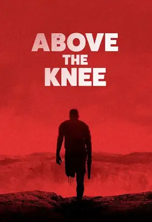 Above The Knee filmplakat