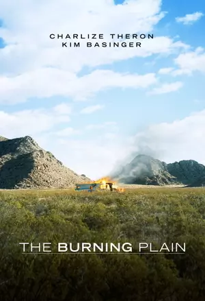 The Burning Plain filmplakat
