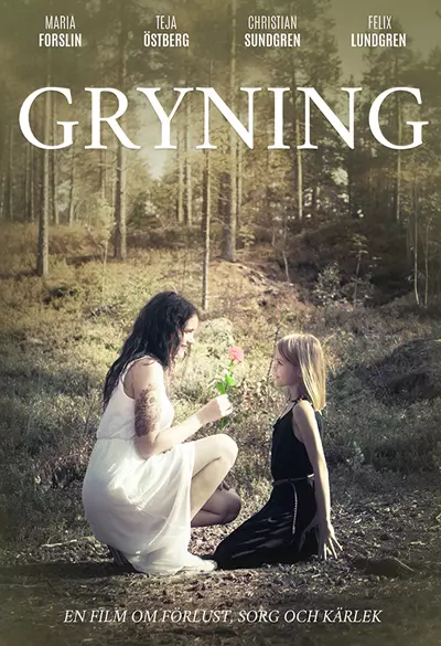 Gryning Poster