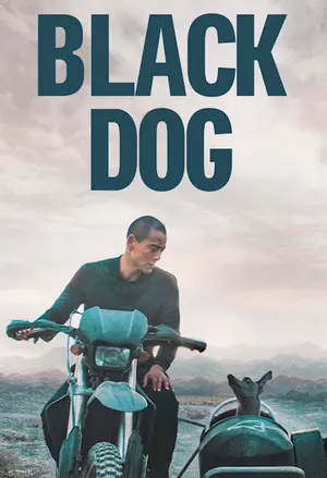 Gouzhen filmplakat