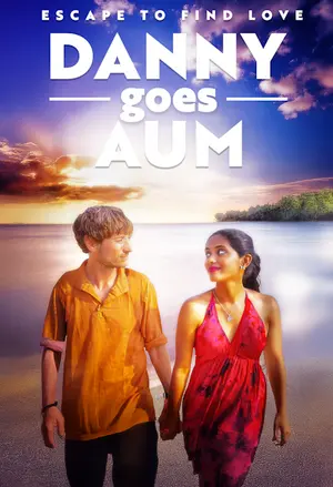 Danny Goes Aum filmplakat