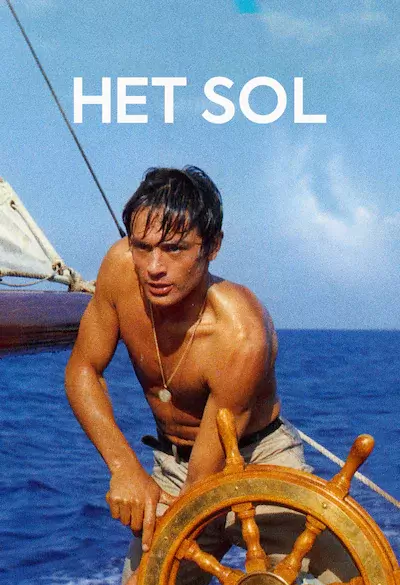 Plein soleil Poster