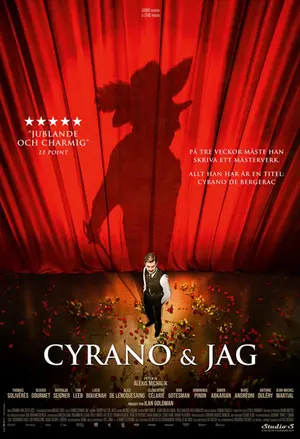 Edmond filmplakat