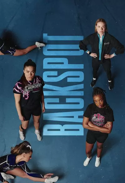 Backspot Poster