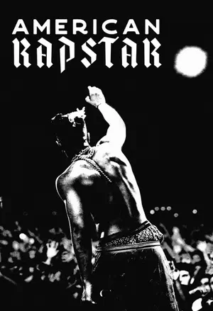 American Rapstar filmplakat