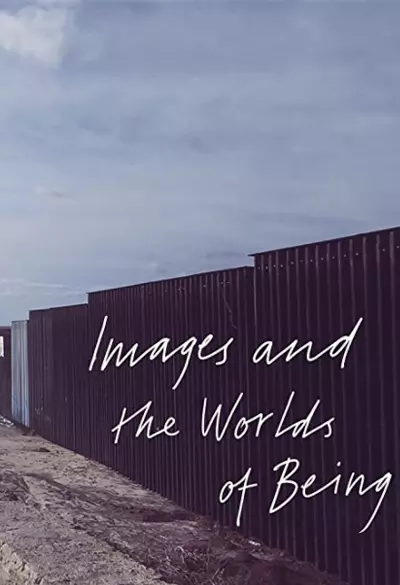 Images and the worlds of being Poster