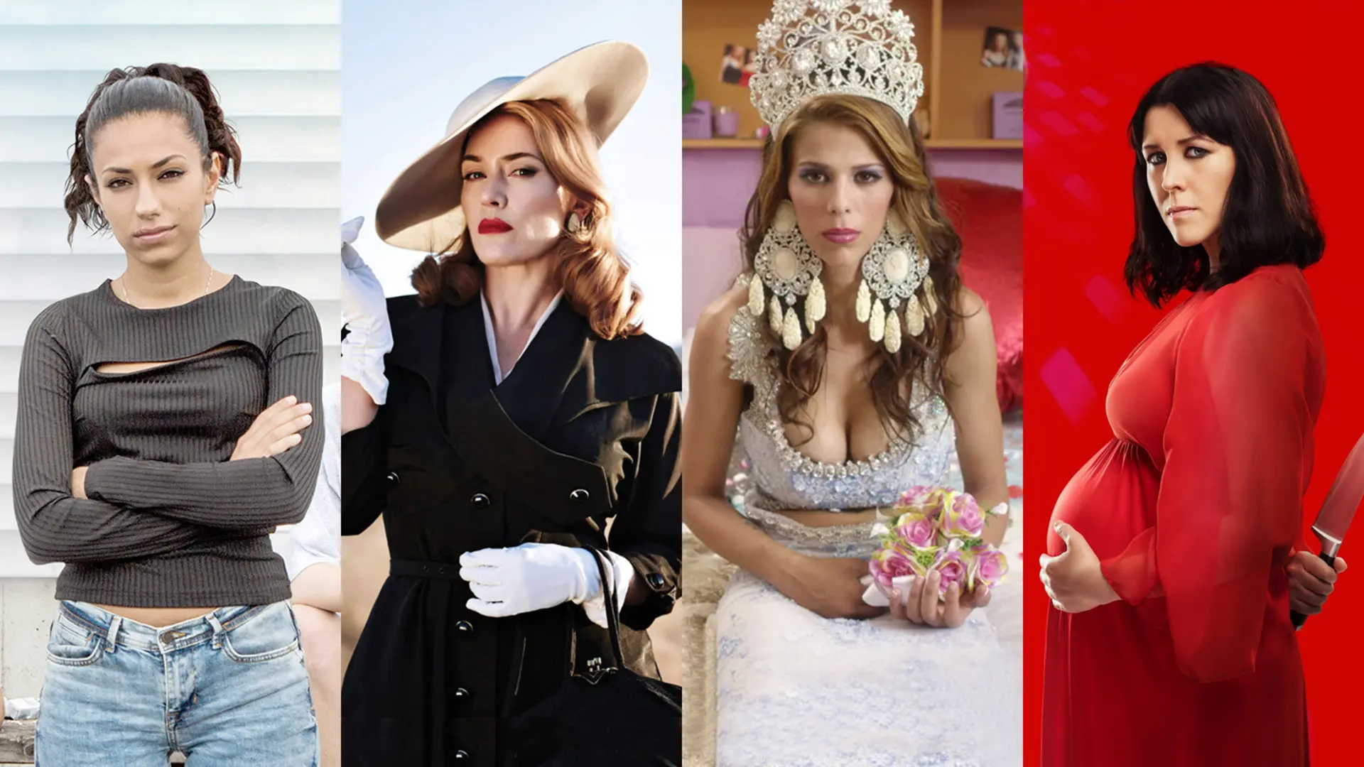 Internationella kvinnodagen med Viddla