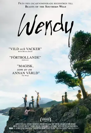 Wendy filmplakat