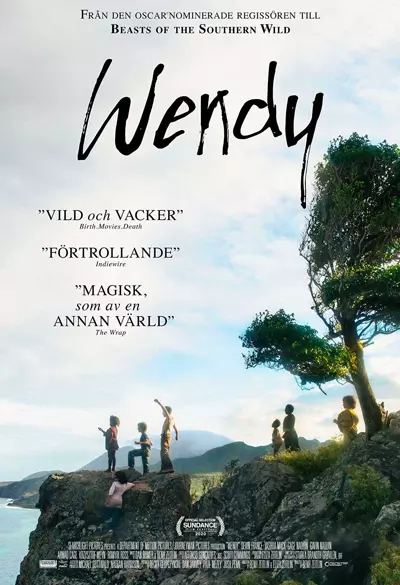 Wendy Poster