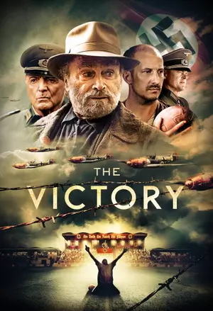 The Victory filmplakat