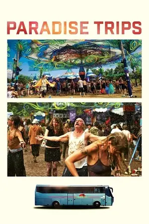 Paradise Trips filmplakat