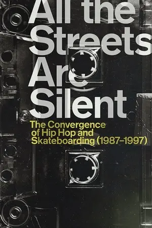 All the streets are silent filmplakat