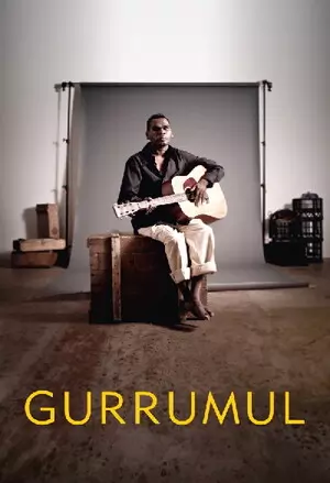 Gurrumul filmplakat