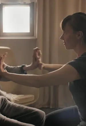 I samma båt  filmplakat