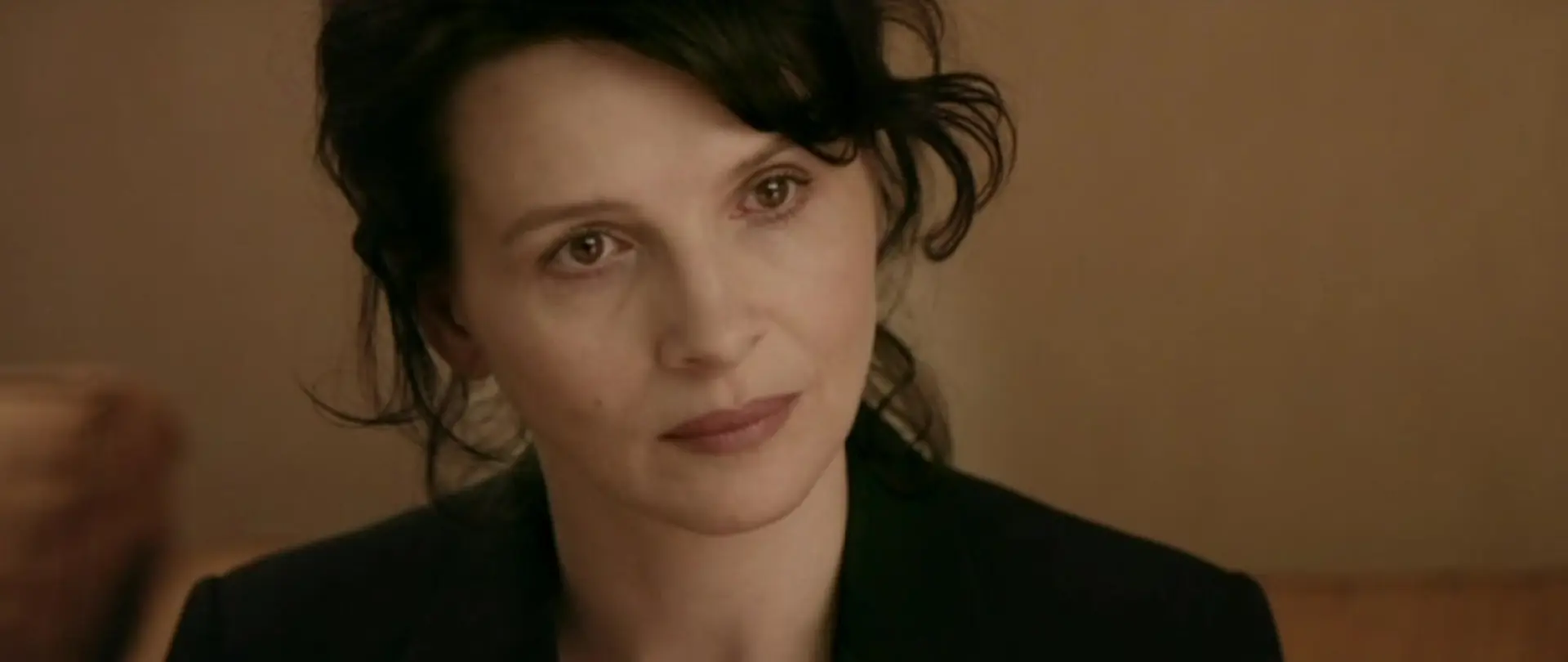 Juliette Binoche