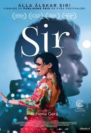 Sir filmplakat