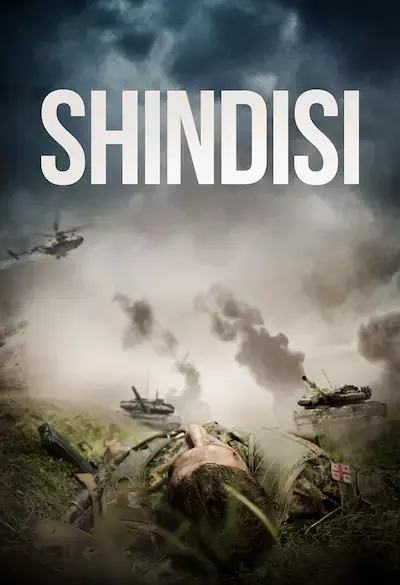 Shindisi Poster