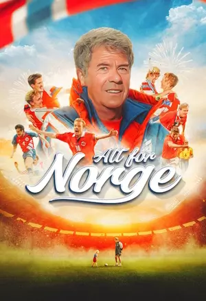 Alt for Norge filmplakat