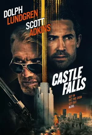 Castle Falls filmplakat