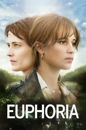 Euphoria filmplakat