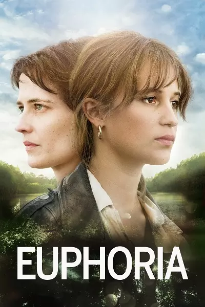 Euphoria Poster