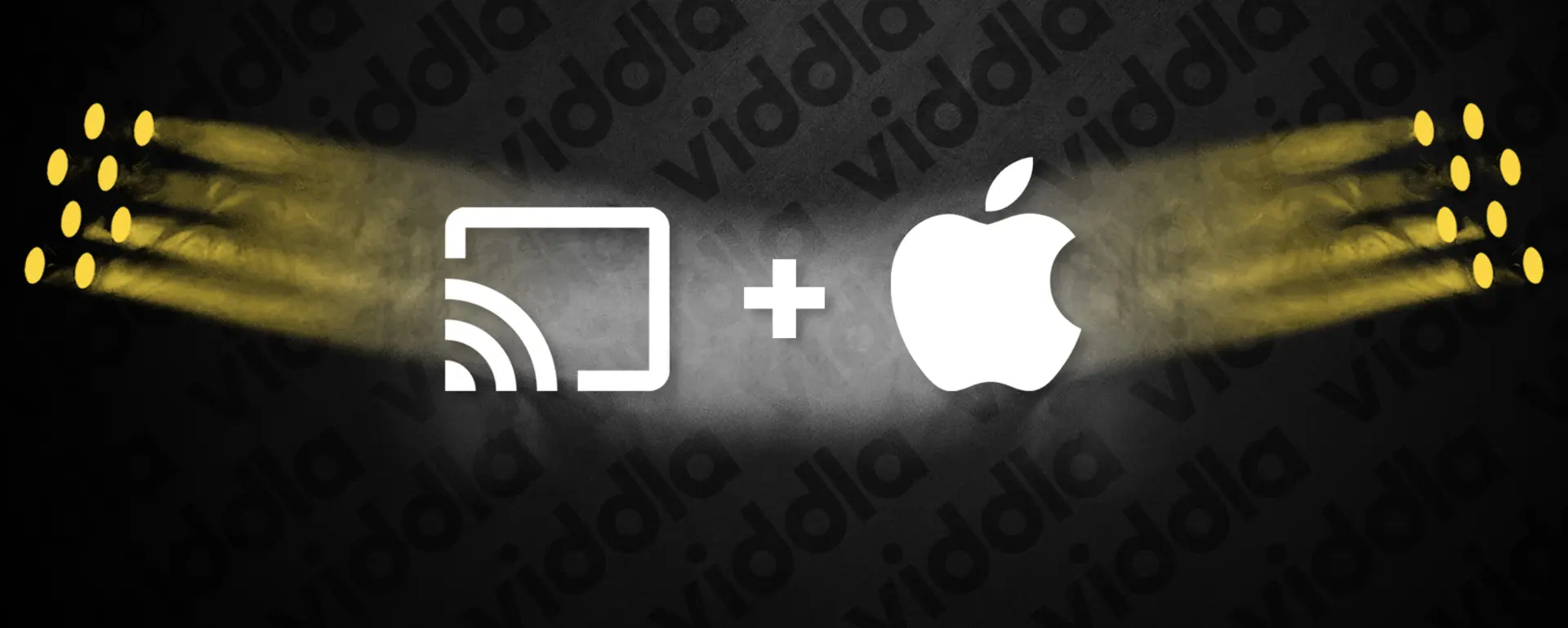 Viddlas iOS app är uppdaterad med stöd även för Chromecast