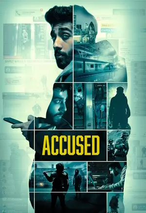 Accused filmplakat