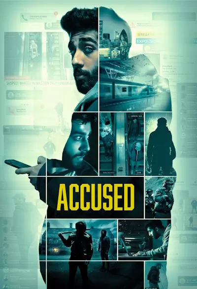 Accused Poster