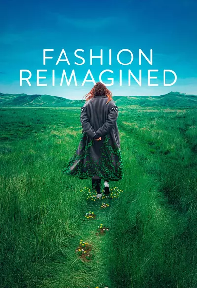 Fashion Reimagined Poster