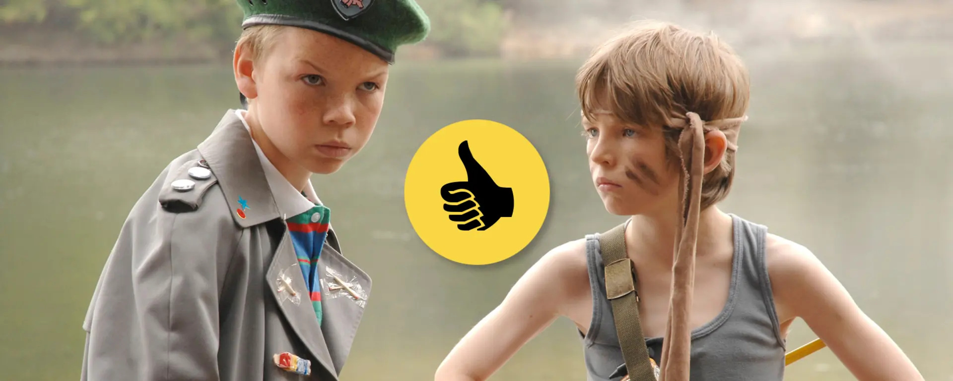 Filmtips från oss i Tibro