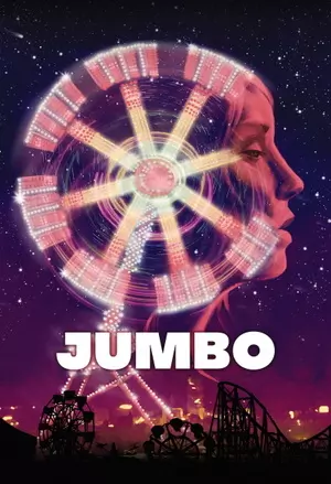 Jumbo filmplakat