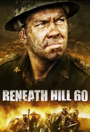 Beneath Hill 60 filmplakat